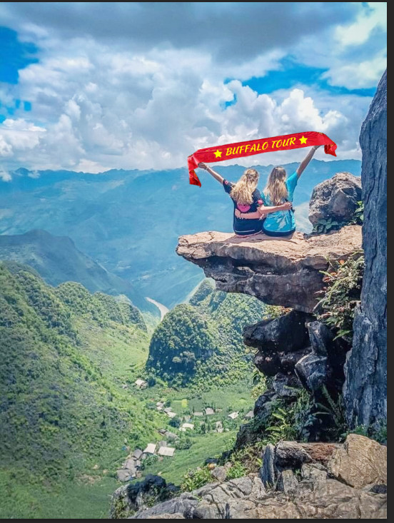 HA GIANG LOOP 04 DAY 03 NIGHTS TOUR