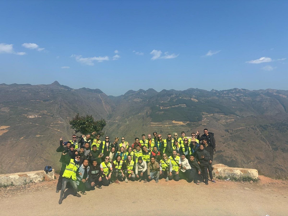 HAGIANG BUFFALO LOOP'S PICS