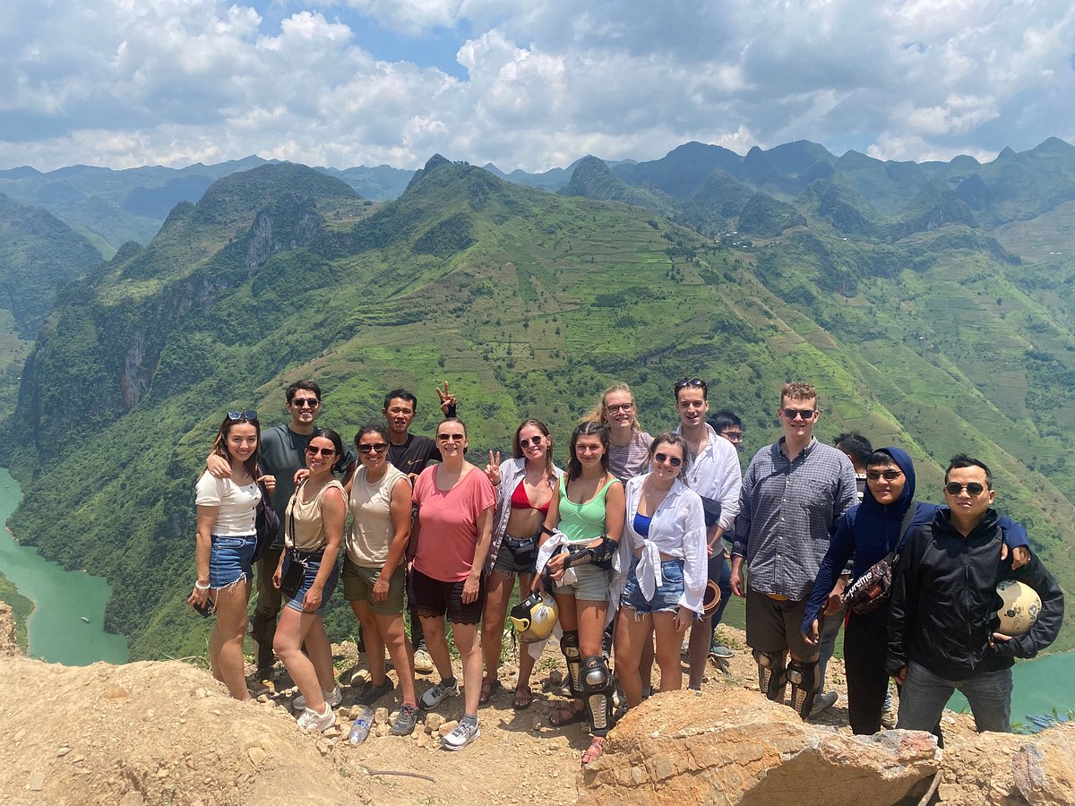 HA GIANG LOOP 03 DAY 02 NIGHT TOUR