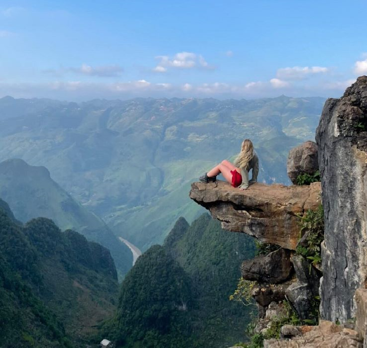 HA GIANG LOOP 03 DAY 02 NIGHT TOUR