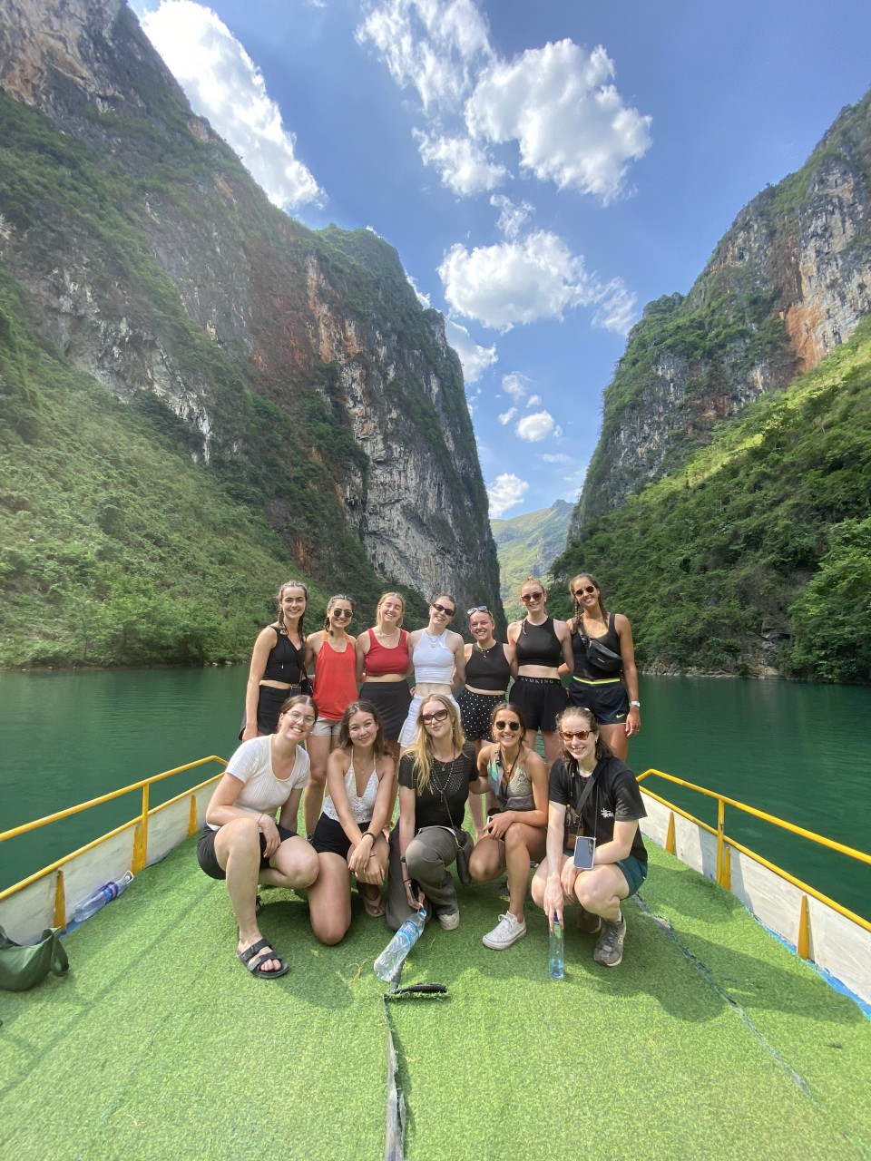 HA GIANG LOOP 03 DAY 02 NIGHT TOUR