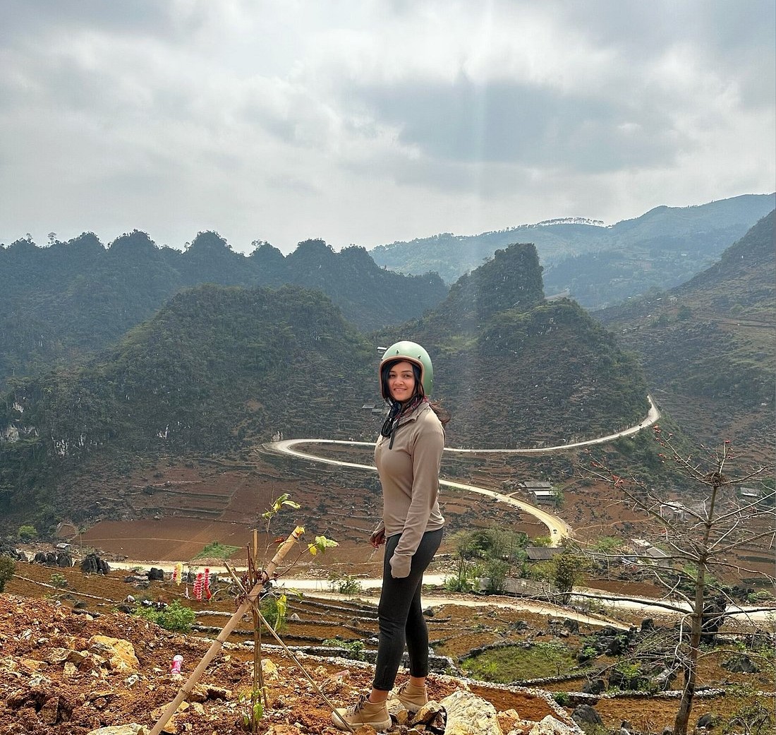 HAGIANG BUFFALO LOOP'S PICS