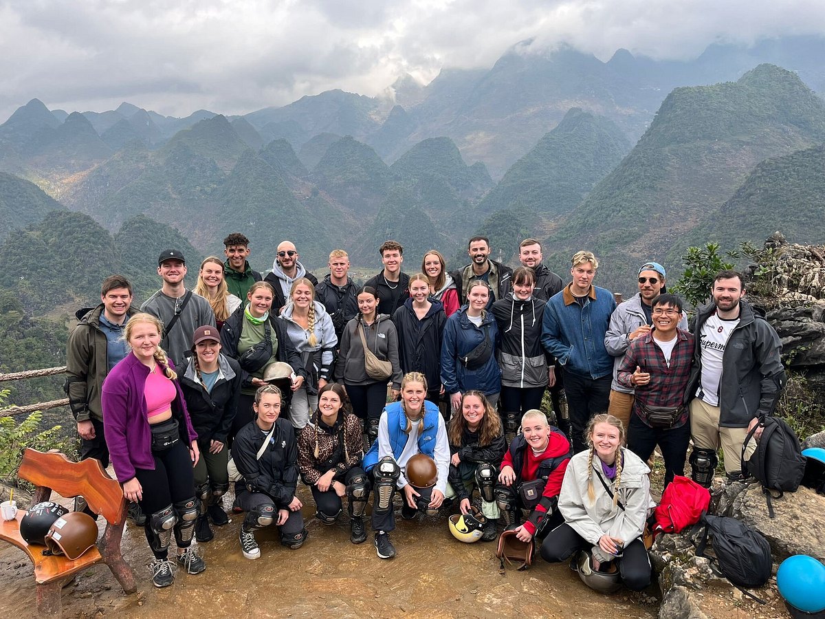 HA GIANG LOOP 03 DAY 02 NIGHT TOUR