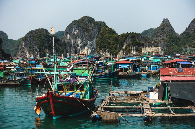 HAGIANG LOOP & HALONG BAY TOUR PACKAGE (06 Day 06 Nights)