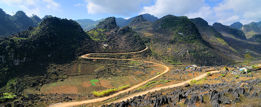 HA GIANG LOOP 03 DAY 02 NIGHT TOUR